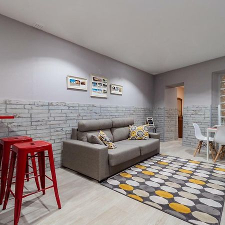 Apartamento Maribel Cádiz Exteriér fotografie