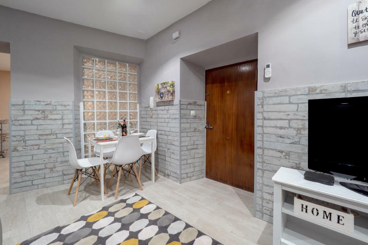 Apartamento Maribel Cádiz Exteriér fotografie
