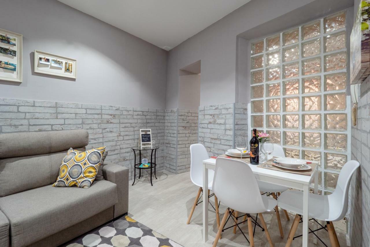 Apartamento Maribel Cádiz Exteriér fotografie