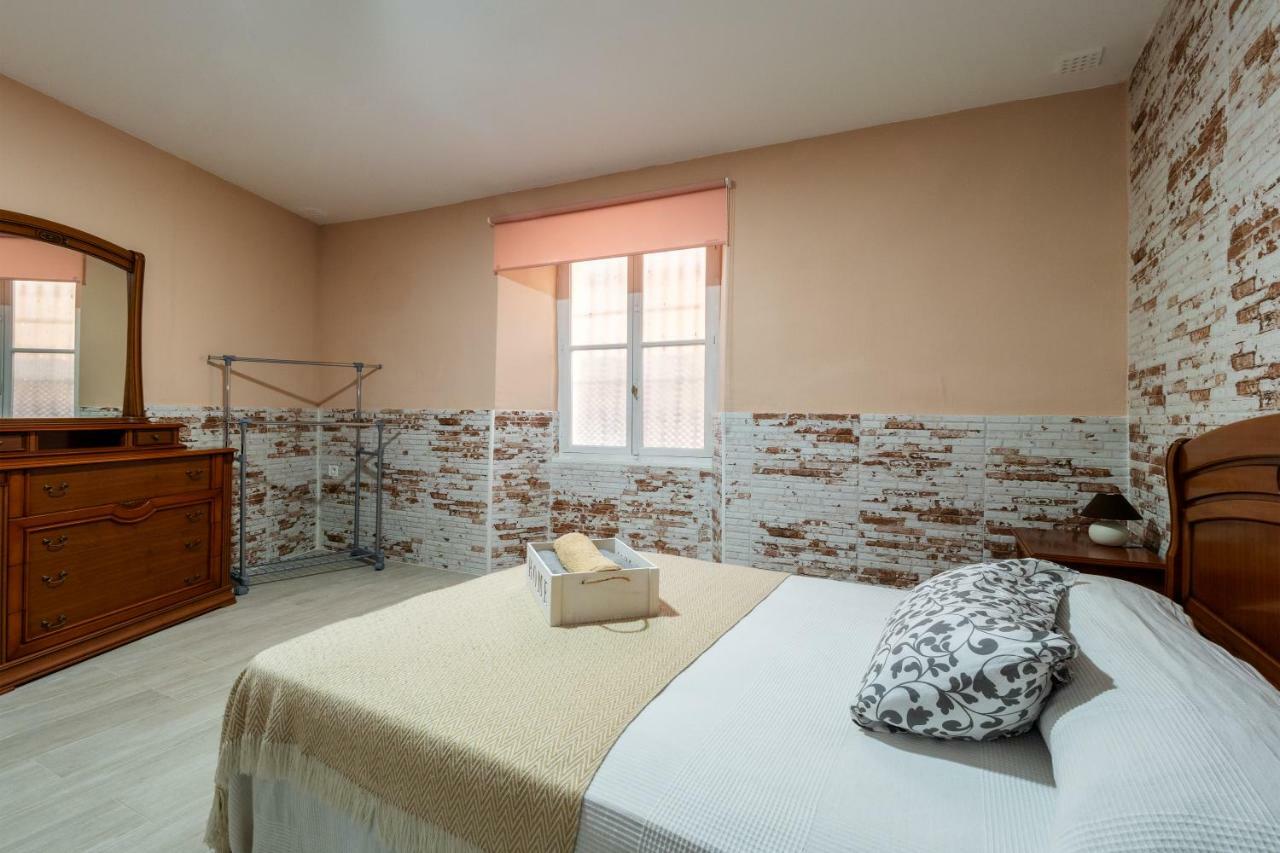 Apartamento Maribel Cádiz Exteriér fotografie