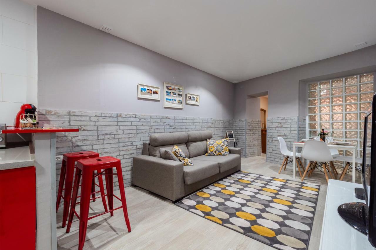 Apartamento Maribel Cádiz Exteriér fotografie