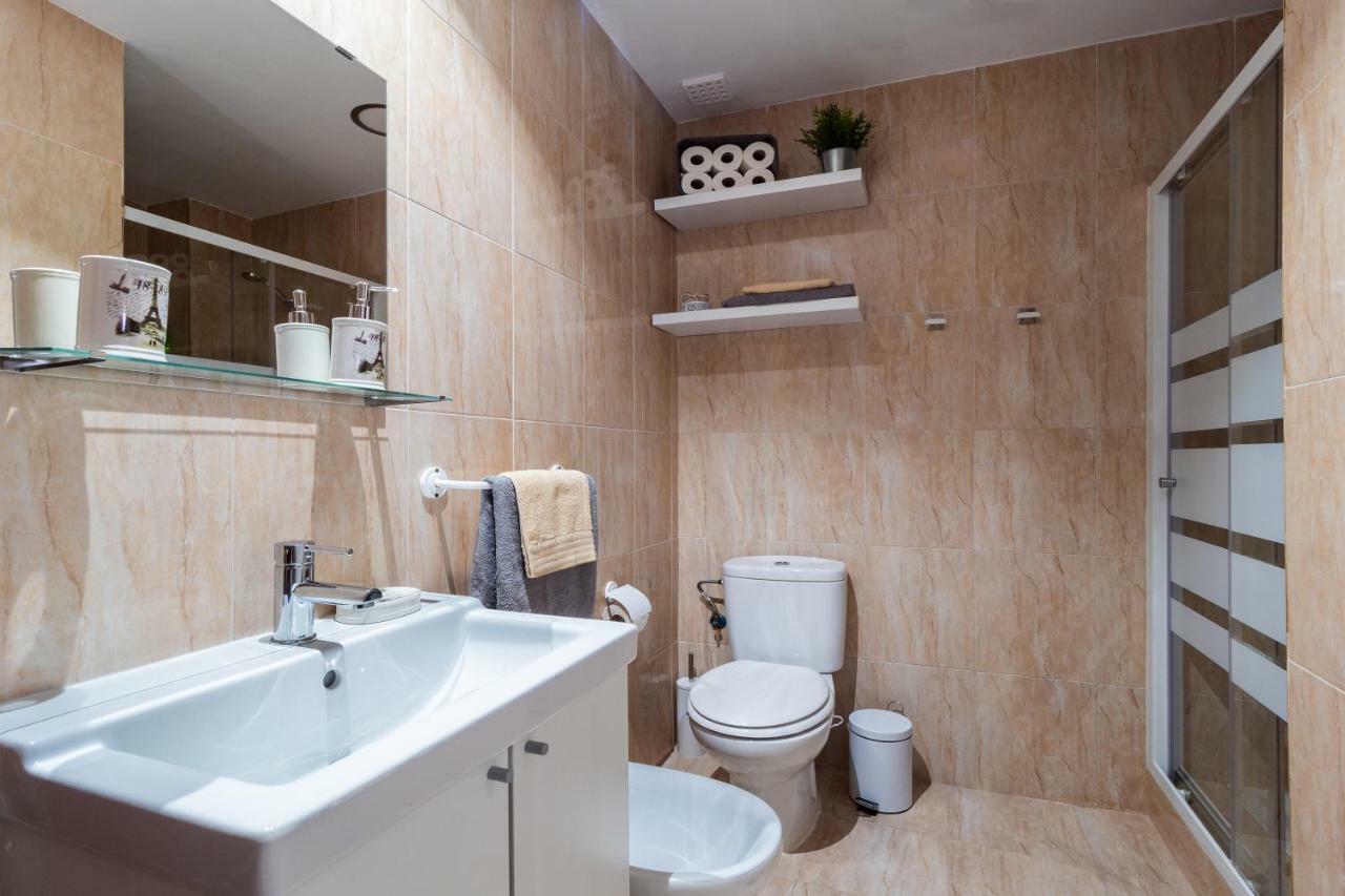 Apartamento Maribel Cádiz Exteriér fotografie