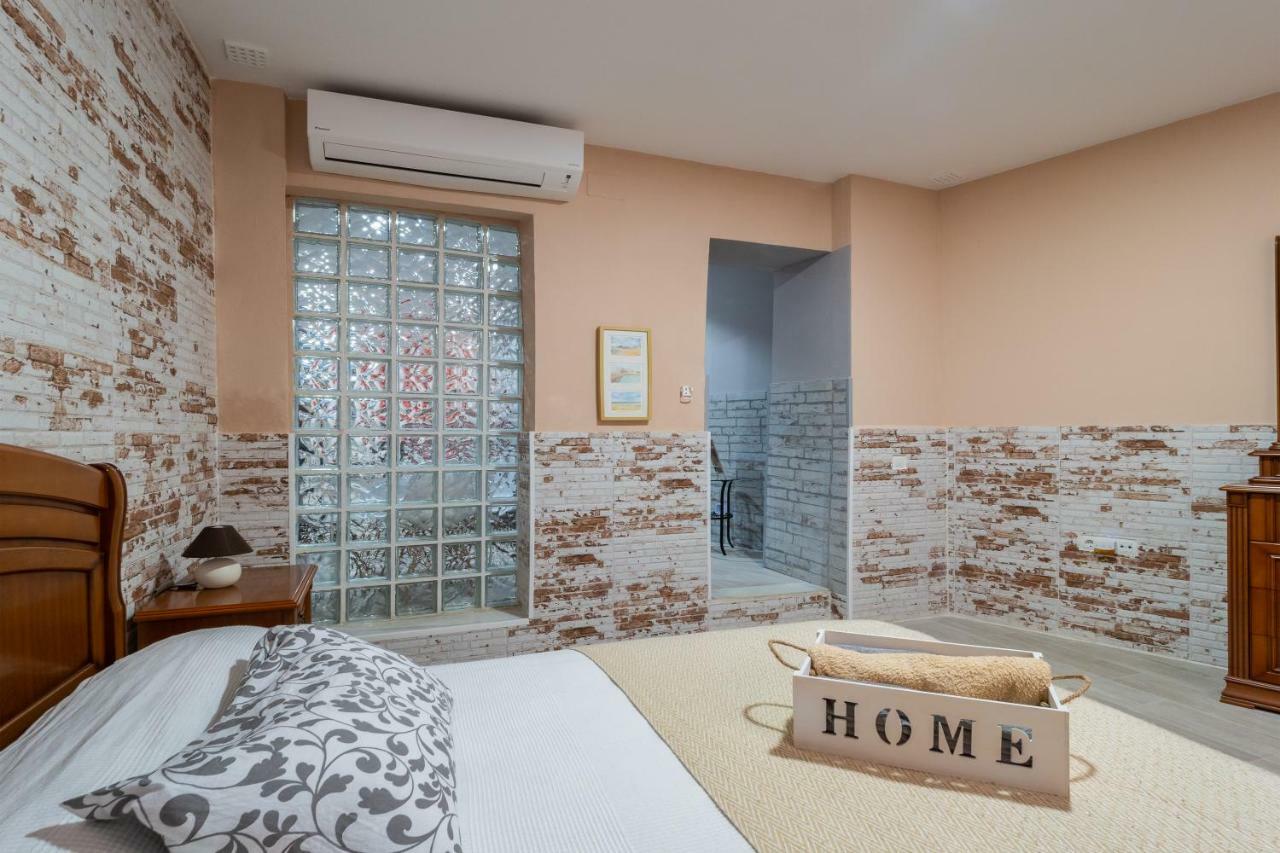 Apartamento Maribel Cádiz Exteriér fotografie