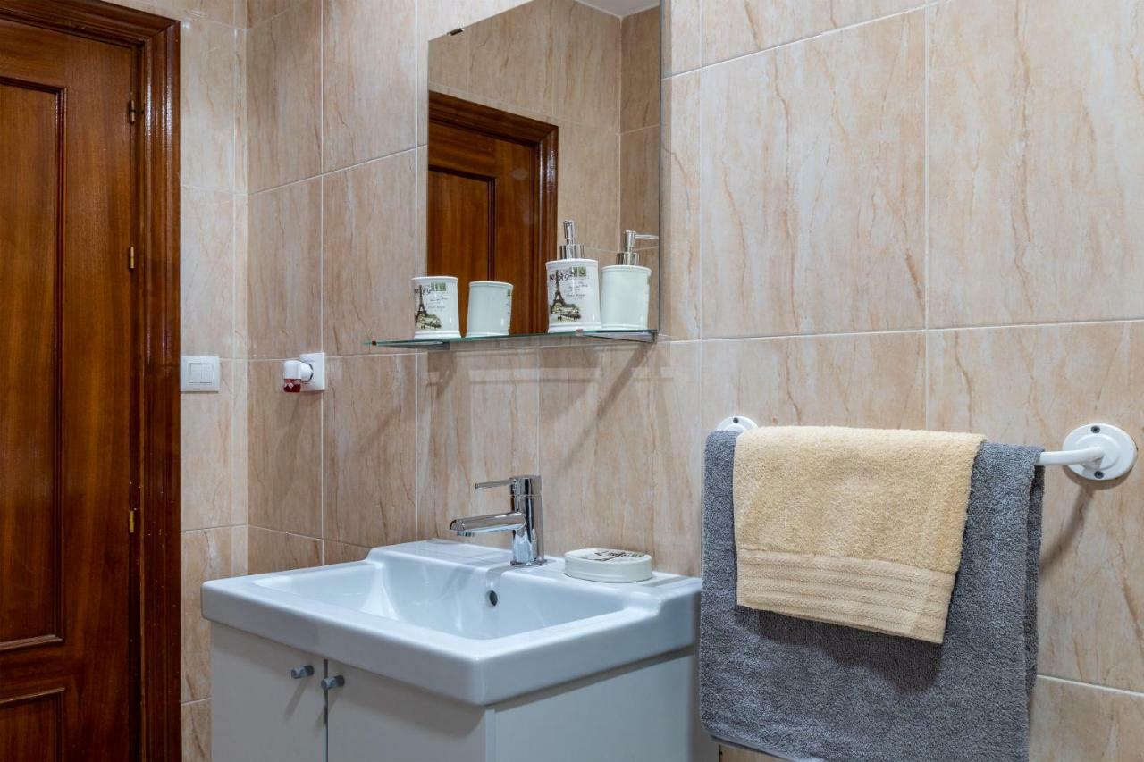 Apartamento Maribel Cádiz Exteriér fotografie