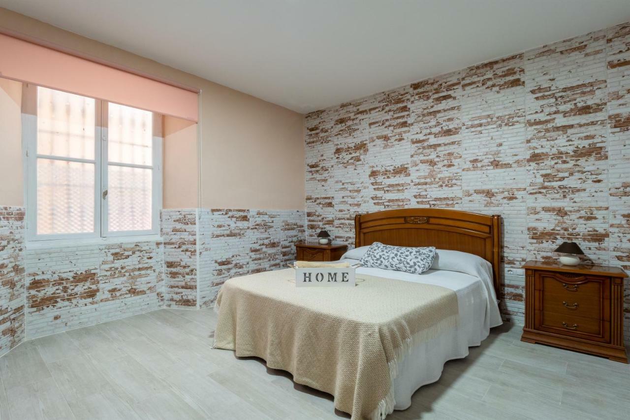 Apartamento Maribel Cádiz Exteriér fotografie