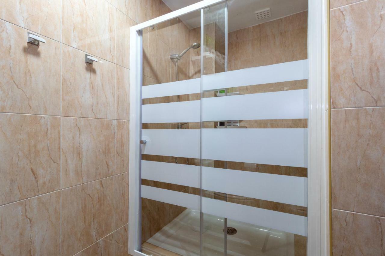 Apartamento Maribel Cádiz Exteriér fotografie