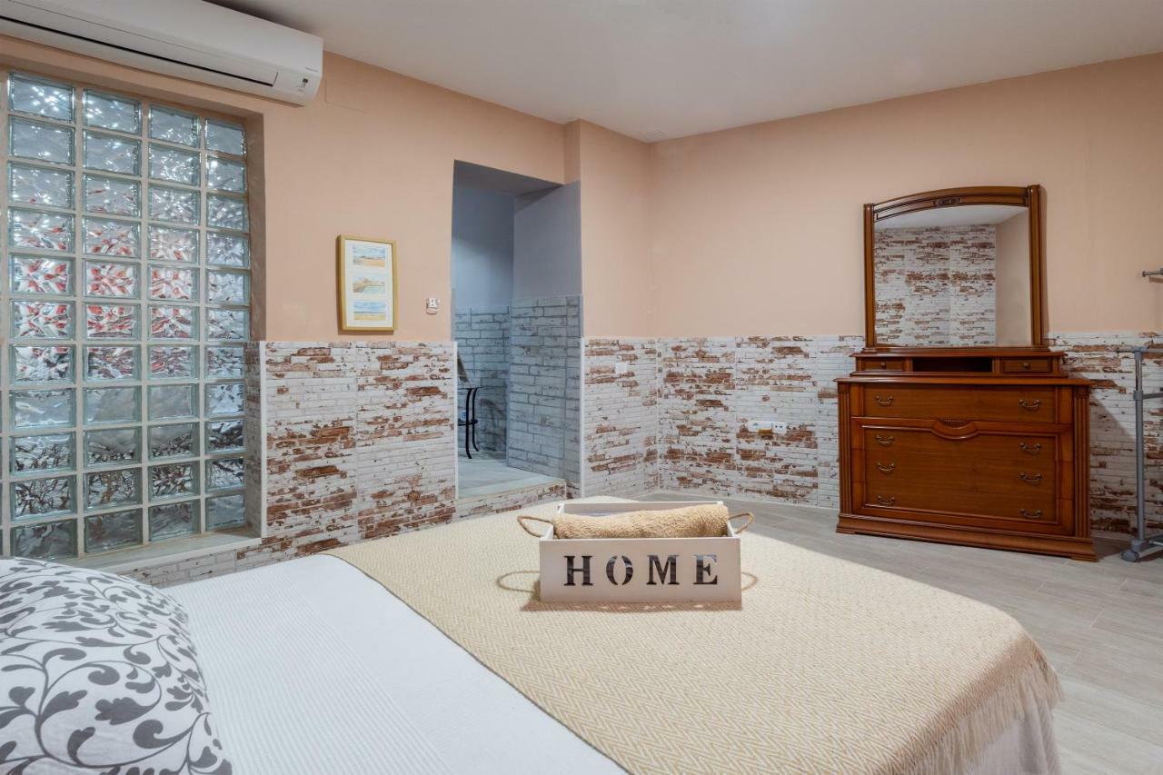 Apartamento Maribel Cádiz Exteriér fotografie