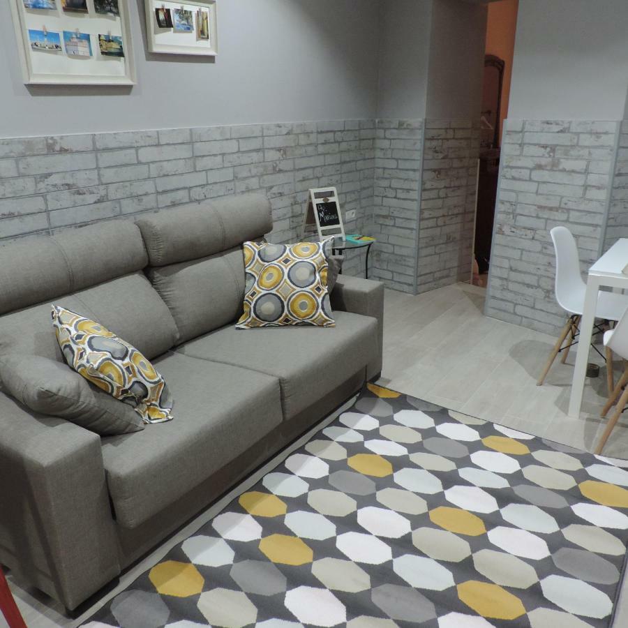 Apartamento Maribel Cádiz Exteriér fotografie
